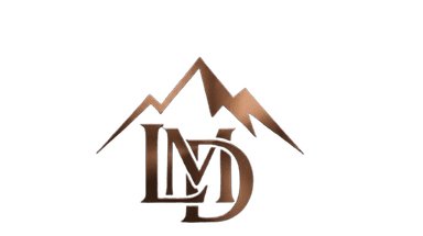 Luxury Morocco Destinations Logo