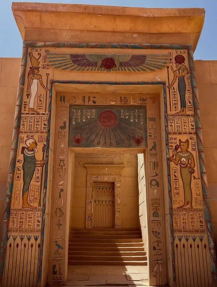 ouarzazate studion filming trip from marrakech
