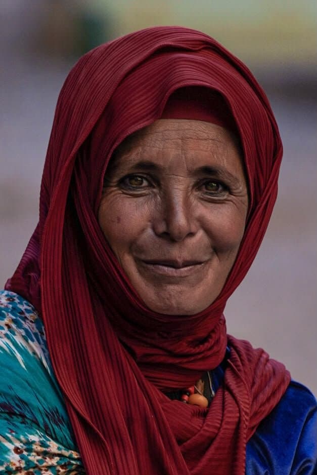 moroccan culture