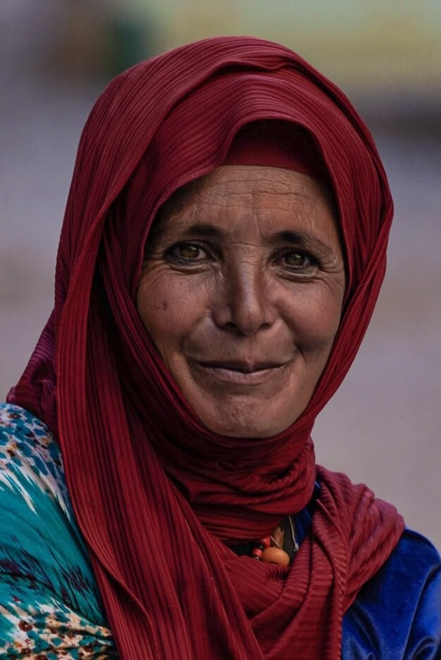 moroccan culture
